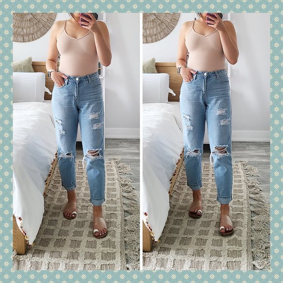 BNWT AGOLDE Spaghetti Strap‎ Bodysuit in Nude - Picture 1 of 10